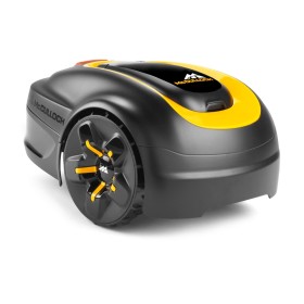 McCULLOCH ROB S600 ROBOT TOSAERBA PER IL PRATO AUTOMATICO McCULLOCH ROB S600 ROBOT TOSAERBA PER IL PRATO AUTOMATICO