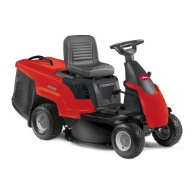 TRATTORINO RIDER TOSAERBA CASTELGARDEN XE 866 B TAGLIO CM. 66 TRATTORINO RIDER TOSAERBA CASTELGARDEN XE 866 B TAGLIO CM. 66