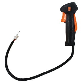 COMANDO ACCELLERATORE PER MOTOTRIVELLA KASEI 3WT-30 COMANDO ACCELLERATORE PER MOTOTRIVELLA KASEI 3WT-30