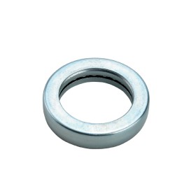 CUSCINETTI PER CERNIERE MM. 14 SCATOLA DI 6 PEZZI CUSCINETTI PER CERNIERE MM. 14 SCATOLA DI 6 PEZZI