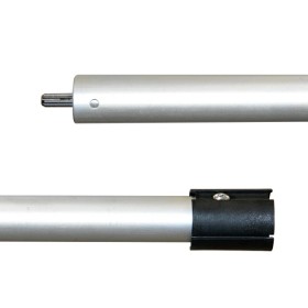 ASTA COMPLETA CORTA PER POTATORE KASEI QJB270 ASTA COMPLETA CORTA PER POTATORE KASEI QJB270