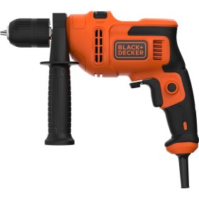 BLACK DECKER TRAPANO ELETTRICO MOD. BEH200 WATT. 500 BLACK DECKER TRAPANO ELETTRICO MOD. BEH200 WATT. 500