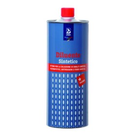 DILUENTE SINTETICO 2BM DA LT. 1 DILUENTE SINTETICO 2BM DA LT. 1