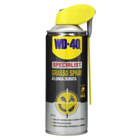 WD-40 GRASSO SPRAY COD. 39215 ML. 400 WD-40 GRASSO SPRAY COD. 39215 ML. 400