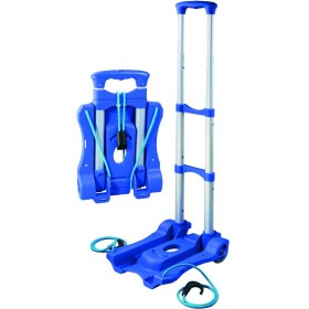 VIGOR CARRELLO PORTATUTTO MOD. ERCOLE IN PLASTICA VIGOR CARRELLO PORTATUTTO MOD. ERCOLE IN PLASTICA