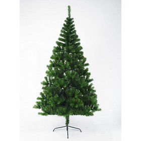ALBERO DI NATALE ROCCARASO NEW 281TIPS BASE METALLO CM. 120 ALBERO DI NATALE ROCCARASO NEW 281TIPS BASE METALLO CM. 120