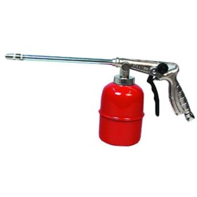 ANI PISTOLA LAVAGGIO GRAFFITTAGGIO 26/BTN ATT. 11/A LT. 1 ANI PISTOLA LAVAGGIO GRAFFITTAGGIO 26/BTN ATT. 11/A LT. 1