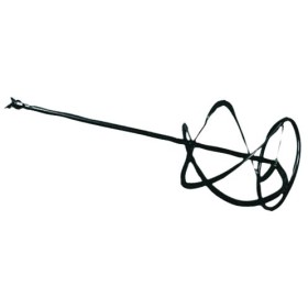ASTA PER MISCELATORE MALTA ASTA ELICA M. 14 MM. 140x590 ASTA PER MISCELATORE MALTA ASTA ELICA M. 14 MM. 140x590
