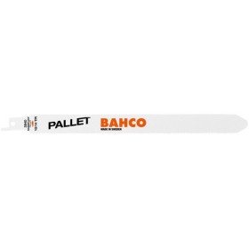 BAHCO LAMA DI RICAMBIO PER SEGA A GATTUCCIO MM. 228 DENTI 10/14 POLL. BAHCO LAMA DI RICAMBIO PER SEGA A GATTUCCIO MM. 228 DENTI 10/14