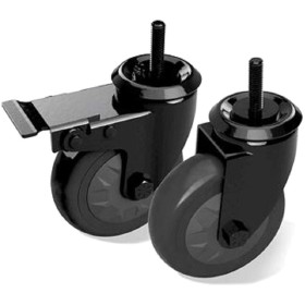 Big Green Egg Set ruote per tavoli e nest Big Green Egg Set ruote per tavoli e nest