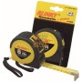 HU-FIRMA FLESSOMETRO GOMMATO CON BLOCK NASTRO MM. 16 MT. 3