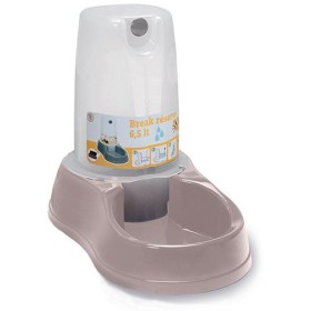 BREAK RESERVE DISTRIBUTORE DI ACQUA PER CANI E GATTI  LT. 6,5 CIPRIA BREAK RESERVE DISTRIBUTORE DI ACQUA PER CANI E GATTI LT. 6,5