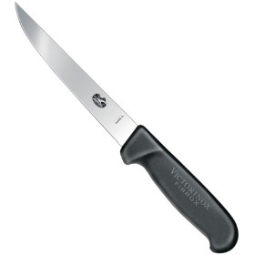 VICTORINOX COLTELLO  PER DISOSSARE MANICO IN FIBROX VICTORINOX COLTELLO PER DISOSSARE MANICO IN FIBROX