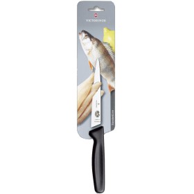 VICTORINOX COLTELLO FILETTARE cm. 16 VICTORINOX COLTELLO FILETTARE cm. 16