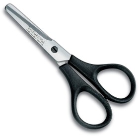 VICTORINOX FORBICI TASCABILI IN ACCIAIO INOX CM. 10 VICTORINOX FORBICI TASCABILI IN ACCIAIO INOX CM. 10
