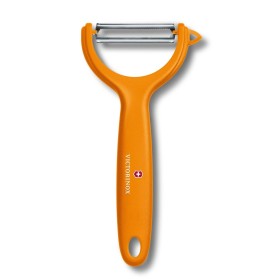 VICTORINOX PELA KIWI MANICO IN POLIPROPILENE ARANCIONE VICTORINOX PELA KIWI MANICO IN POLIPROPILENE ARANCIONE