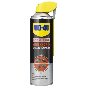 WD-40 SPECIALIST SGRASSANTE EFFICACIA IMMEDIATA ML. 500 WD-40 SPECIALIST SGRASSANTE EFFICACIA IMMEDIATA ML. 500