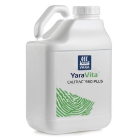 YaraVita CALTRAC 560 PLUS CONCIME A BASE DI CALCIO lt. 10 YaraVita CALTRAC 560 PLUS CONCIME A BASE DI CALCIO lt. 10