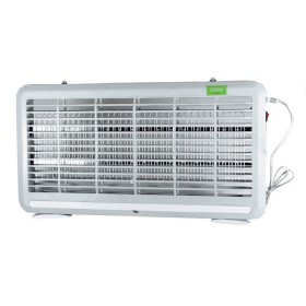 ZANZARIERA ELETTRICA MOSCA KILLER SLIM 6W 220V LED CM. 28,4x5x52,10h. ZANZARIERA ELETTRICA MOSCA KILLER SLIM 6W 220V LED CM.