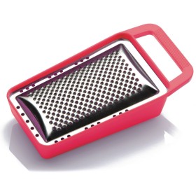 ZASEVES Art N. 220 GRATTUGIA IN MOPLEN CON CASSETTO ZASEVES Art N. 220 GRATTUGIA IN MOPLEN CON CASSETTO