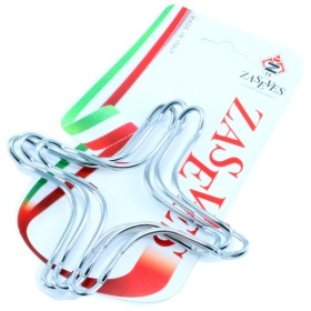 ZASEVES Art N. 50108X3 RIDUTTORE PER FORNELLI A FILO ZASEVES Art N. 50108X3 RIDUTTORE PER FORNELLI A FILO