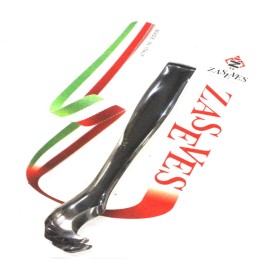 ZASEVES Art N. 50246 MOLLA ARTIGLIO ZASEVES Art N. 50246 MOLLA ARTIGLIO