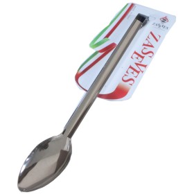 ZASEVES Art N. 50609 CUCCHIAIONE IN ACCIAIO INOX MM. 1,2 ZASEVES Art N. 50609 CUCCHIAIONE IN ACCIAIO INOX MM. 1,2