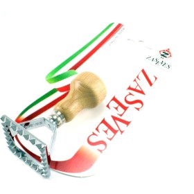 ZASEVES Art N. 5066 STAMPA RAVIOLI QUADRATO MM. 48 ZASEVES Art N. 5066 STAMPA RAVIOLI QUADRATO MM. 48