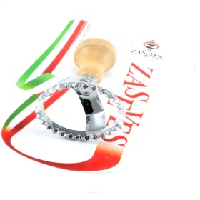 ZASEVES Art N. 5071 STAMPA RAVIOLI TONDO MM. 60 ZASEVES Art N. 5071 STAMPA RAVIOLI TONDO MM. 60