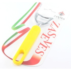 ZASEVES Art N. 5072 APRIBOTTIGLIE LEVACAPSULE CON MANICO IN MOPLEN ZASEVES Art N. 5072 APRIBOTTIGLIE LEVACAPSULE CON MANICO IN