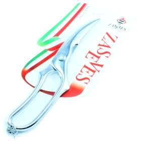 ZASEVES Art N. 5098 TRINCIAPOLLO IN ACCIAIO INOX ZASEVES Art N. 5098 TRINCIAPOLLO IN ACCIAIO INOX