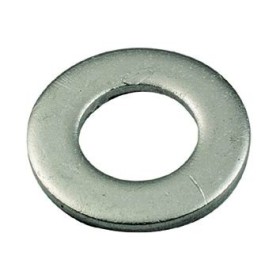 RONDELLE ZINCATE PIANE STANDARD MM. 26/27 RONDELLE ZINCATE PIANE STANDARD MM. 26/27