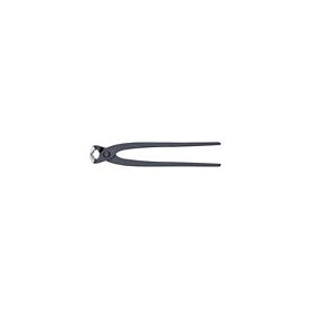 ALFA ART. 461 TENAGLIA PER CEMENTISTI IN ACCIAIO AL CARBONIO MM. 220 ALFA ART. 461 TENAGLIA PER CEMENTISTI IN ACCIAIO AL CARBONIO