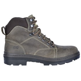 COFRA SCARPE ALTE ANTINFORTUNISTICA LAND BIS S3 SRC TG.39 - 46 COFRA SCARPE ALTE ANTINFORTUNISTICA LAND BIS S3 SRC TG.39 - 46