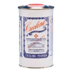 CREOLINA PEARSON ORIGINALE DISINFETTANTE LT. 5 CREOLINA PEARSON ORIGINALE DISINFETTANTE LT.5