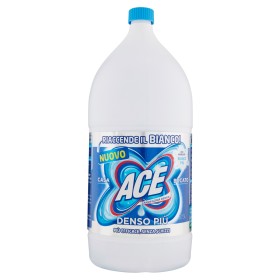ACE CANDEGGINA DENSO PIU' LT. 2,5 ACE CANDEGGINA DENSO PIU' LT. 2,5