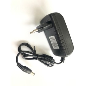 ALIMENTATORE ADATTATORE 220v USCITA AC/DC 12 VOLT 2Ah ALIMENTATORE ADATTATORE 220v USCITA AC/DC 12 VOLT 2Ah