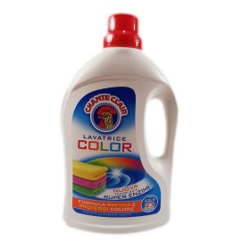 CHANTECLAIR LAVATRICE LIQUIDO COLOR 30 MISURINI CHANTECLAIR LAVATRICE LIQUIDO COLOR 30 MISURINI
