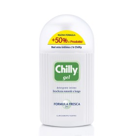 CHILLY INTIMO GEL MAXI-FORMATO ml. 300 CHILLY INTIMO GEL MAXI-FORMATO ml. 300