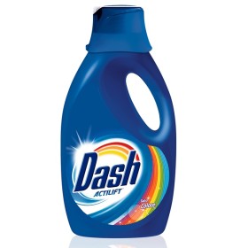 DASH ACTILIFT COLORE 18 LAVAGGI DASH ACTILIFT COLORE 18 LAVAGGI