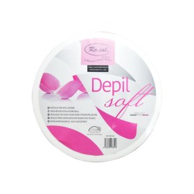 DELI-PIL SOFT ROTOLO PER EPILAZIONE mt. 50 DELI-PIL SOFT ROTOLO PER EPILAZIONE mt. 50