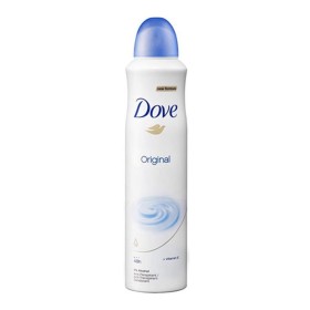 DOVE DEO SPRAY ORIGINAL 48h. 250ml. DOVE DEO SPRAY ORIGINAL 48h. 250ml.