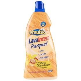 EMULSIO LAVAINCERA PARQUET ml. 900 EMULSIO LAVAINCERA PARQUET ml. 900