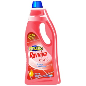 EMULSIO RAVVIVA COTTO ml. 750 EMULSIO RAVVIVA COTTO ml. 750