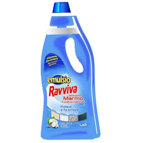 EMULSIO RAVVIVA FIORI COTONE ml. 750 EMULSIO RAVVIVA FIORI COTONE ml. 750