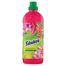 FABULOSO AMMORBIDENTE CONCENTRATO PARADISE LT. 1 FABULOSO AMMORBIDENTE CONCENTRATO PARADISE LT. 1