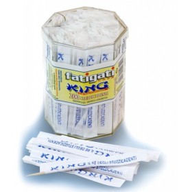 FATIGATI STUZZICADENTI MONOUSO CONFEZIONE pz. 200 FATIGATI STUZZICADENTI MONOUSO CONFEZIONE pz. 200