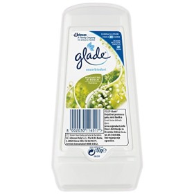 GLADE ASSORBIODORI GEL lavanda gr. 150 GLADE ASSORBIODORI GEL lavanda gr. 150