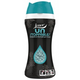 LENOR UN STOPPABLES FRESH INTENSIVO DI PROFUMO PER BUCATO gr. 180 LENOR UN STOPPABLES FRESH INTENSIVO DI PROFUMO PER BUCATO gr.
