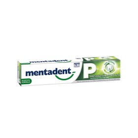 MENTADENT DENTIFRICIO PROTEZIONE COMPLETA P 75+25ML MENTADENT DENTIFRICIO PROTEZIONE COMPLETA P 75+25ML